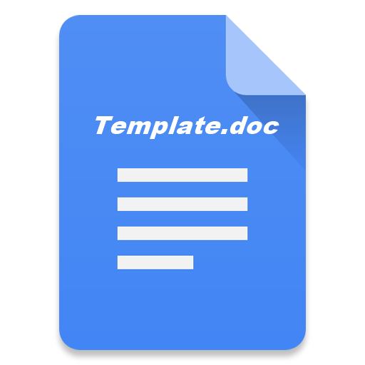 Hasil gambar untuk gambar template artikel